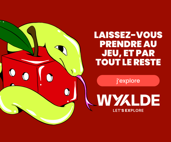 WYYLDE FR