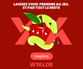 WYYLDE FR