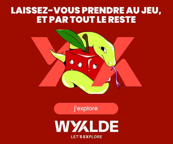 WYYLDE FR