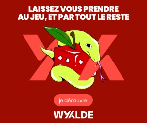 WYYLDE FR