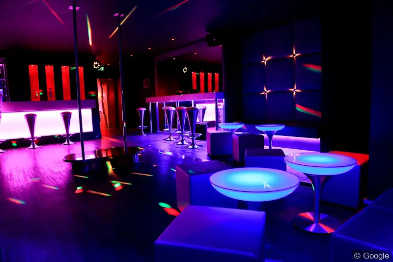 Photo de 360 Club, lieu libertin à Toulouse