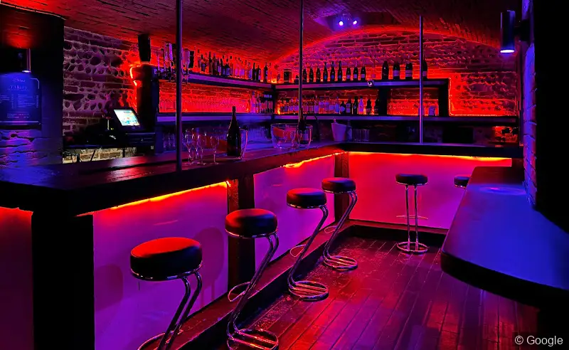 Photo 3 de 360 Club, lieu libertin à Toulouse