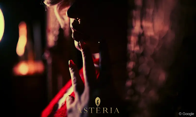Photo de Asteria Strip Club, lieu libertin à Lyon