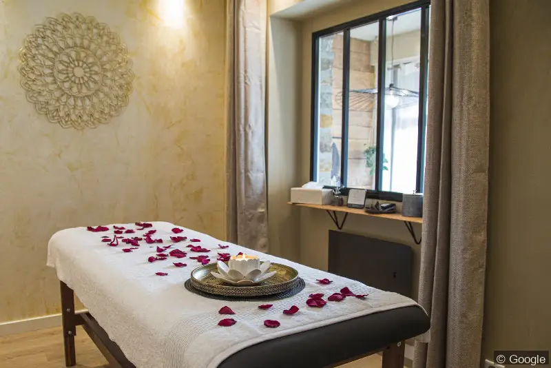 Photo 3 de Calinsia - Love Room & SPA, lieu libertin à Nantes