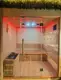 Photo de "cinespalille" loveroom spa privatif au coeur de Lille, lieu libertin à Lille