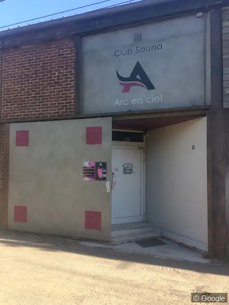 Photo de Club Arc en Ciel, lieu libertin à Caen
