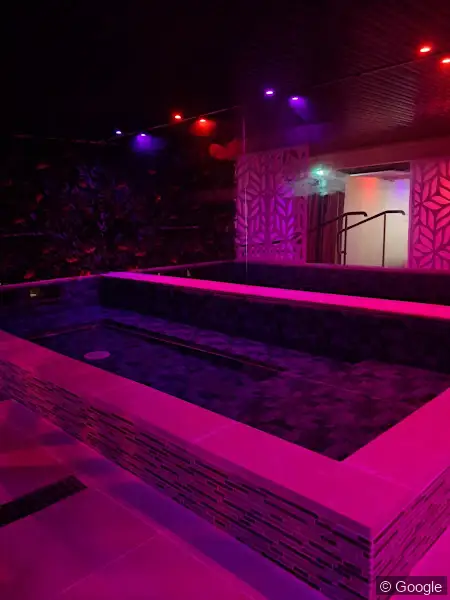 Photo de Delta Sauna Club, lieu libertin à Le Mans