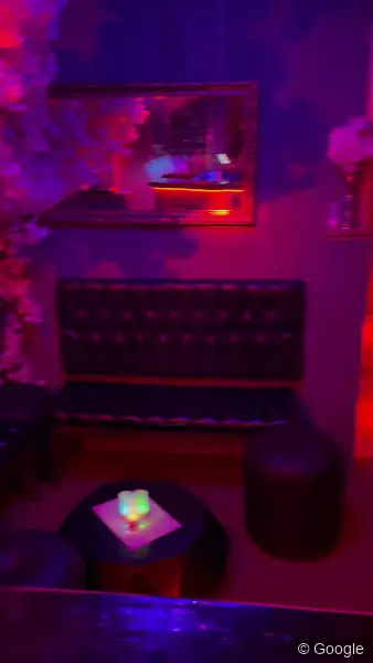 Photo 2 de Eleven Club Privé, lieu libertin à Paris