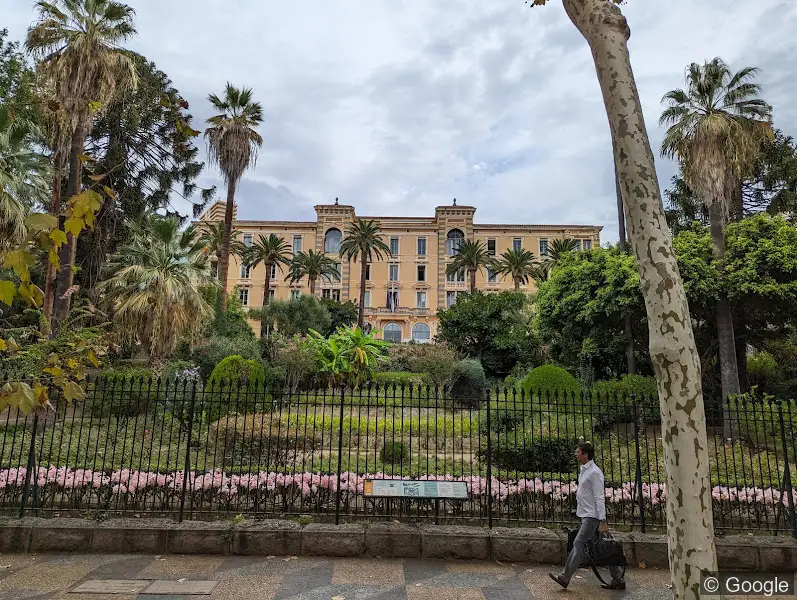 Photo de Koya Ajaccio - Ajaccio, lieu libertin à Ajaccio