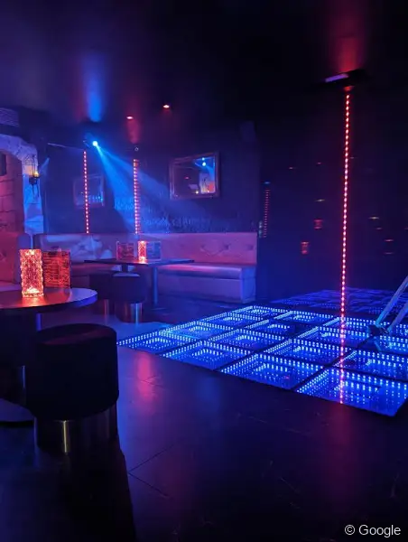 Photo de La Courtisane Club Libertin, lieu libertin à Cannes