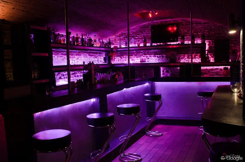 Photo de La Suitte Strip Club Toulouse I Strip Tease & Cabaret, lieu libertin à Toulouse