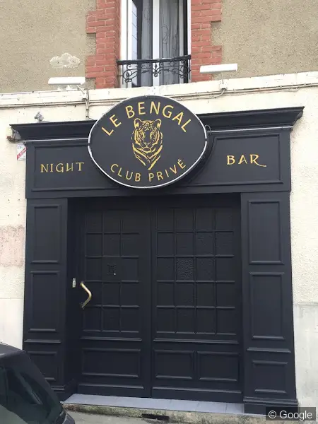 Photo de Le Bengal - Rennes, lieu libertin à Rennes