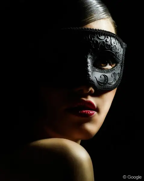 Photo de Le Mask, lieu libertin à Paris