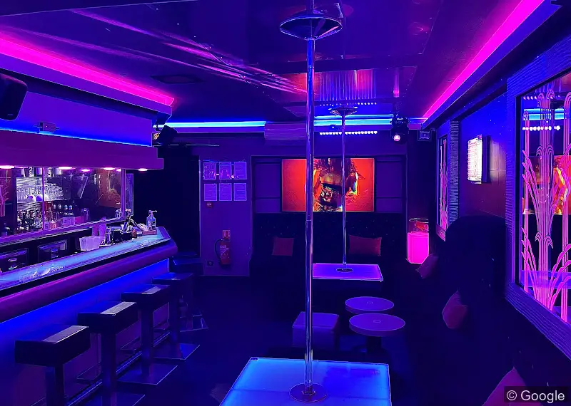 Photo de Le Pink Palace, lieu libertin à Toulouse