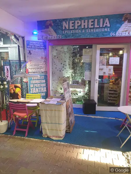 Photo de Le TANTRA, lieu libertin à Agde