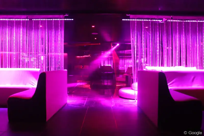 Photo 2 de Le Vahiné Club, lieu libertin à Marseille