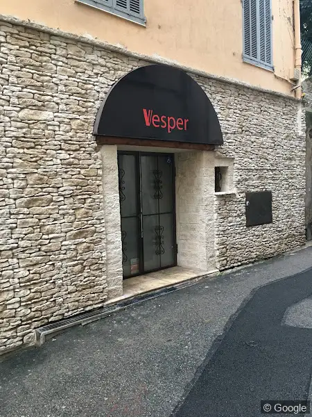 Photo de Le Vesper, lieu libertin à Cannes