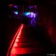 Photo de LE WE - CLUB PRIVE, lieu libertin à Paris