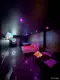 Photo de Love Room / Suite Romantique Avec Jacuzzi, lieu libertin à Montpellier