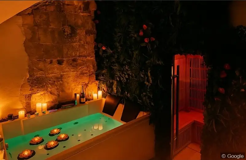Photo de Loveroom Aix, lieu libertin à Aix-en-Provence