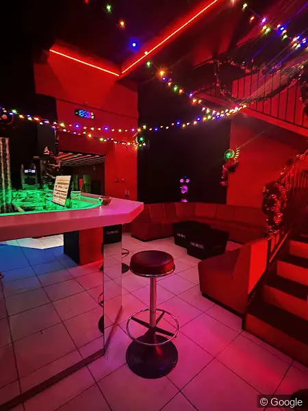 Photo de Oasis Club Sauna, lieu libertin à Lyon