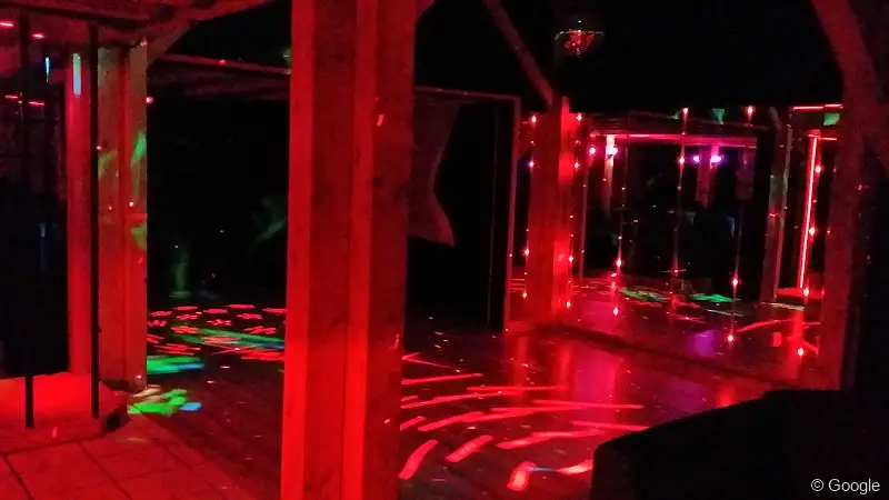 Photo de ODBX Club Dole | Établissement libertin mixte, lieu libertin à Dole