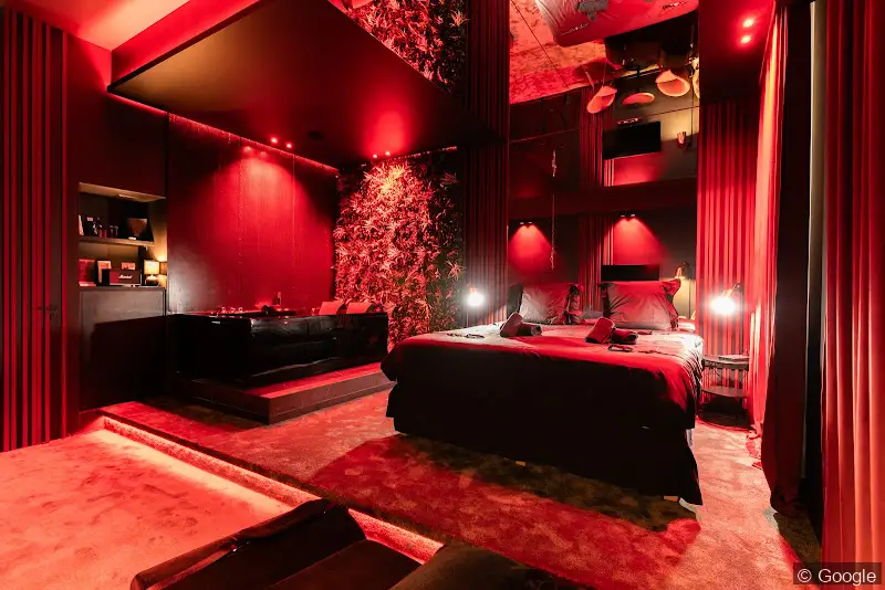 Photo 3 de Orfella Love Room, lieu libertin à Cannes