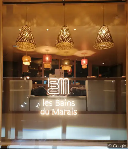Photo 3 de Sauna Club Provence, lieu libertin à Paris