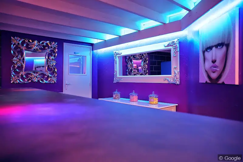 Photo de Sauna le Candy, lieu libertin à Bordeaux
