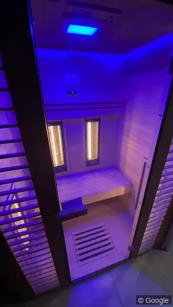 Photo 3 de Suite Darcy & Spa – Love Room Dijon Jacuzzi & Parking, lieu libertin à Dijon